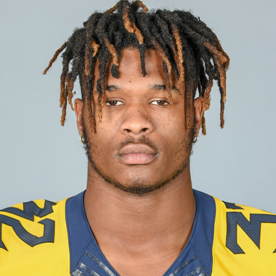 VanDarius Cowan